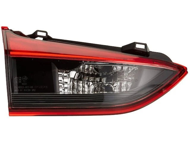 Left Inner Tail Light Assembly for Mazda 6 (2016–2017) NN295QZ