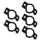 Set of 2 Carburetor Intake Manifold Gaskets for Model 2404179, 2404101
