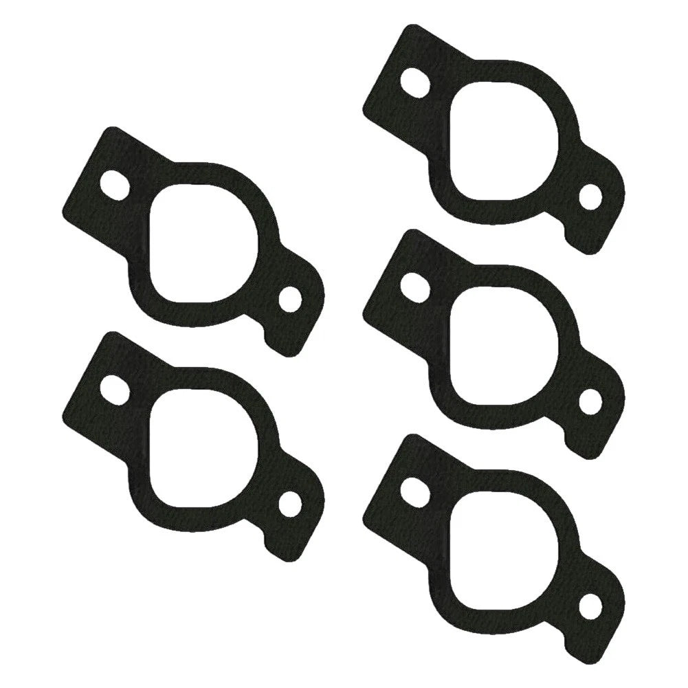 Set of 2 Carburetor Intake Manifold Gaskets for Model 2404179, 2404101