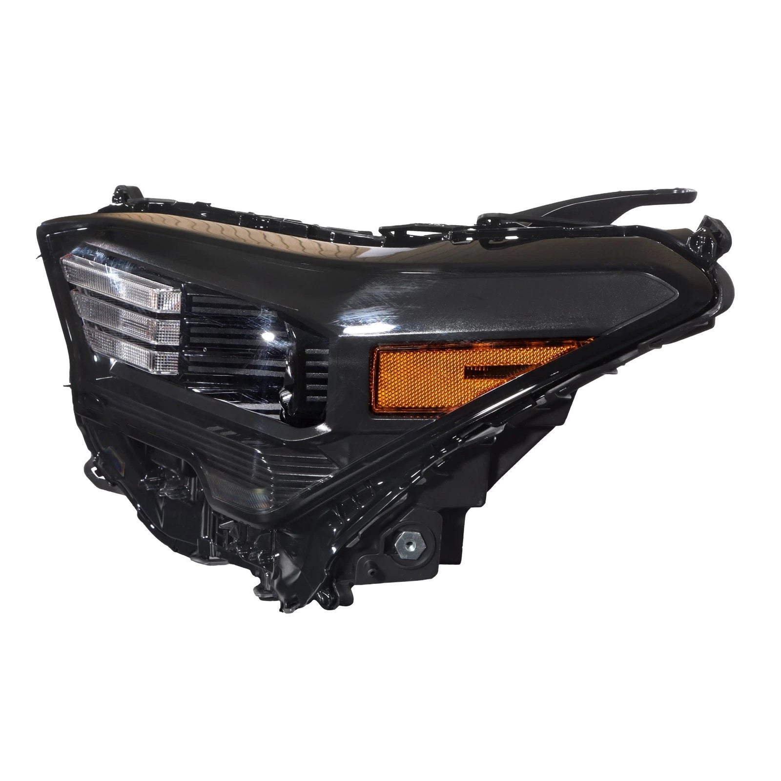 Left Headlight Assembly for Toyota Tacoma SR/SR5 (2024–2025)