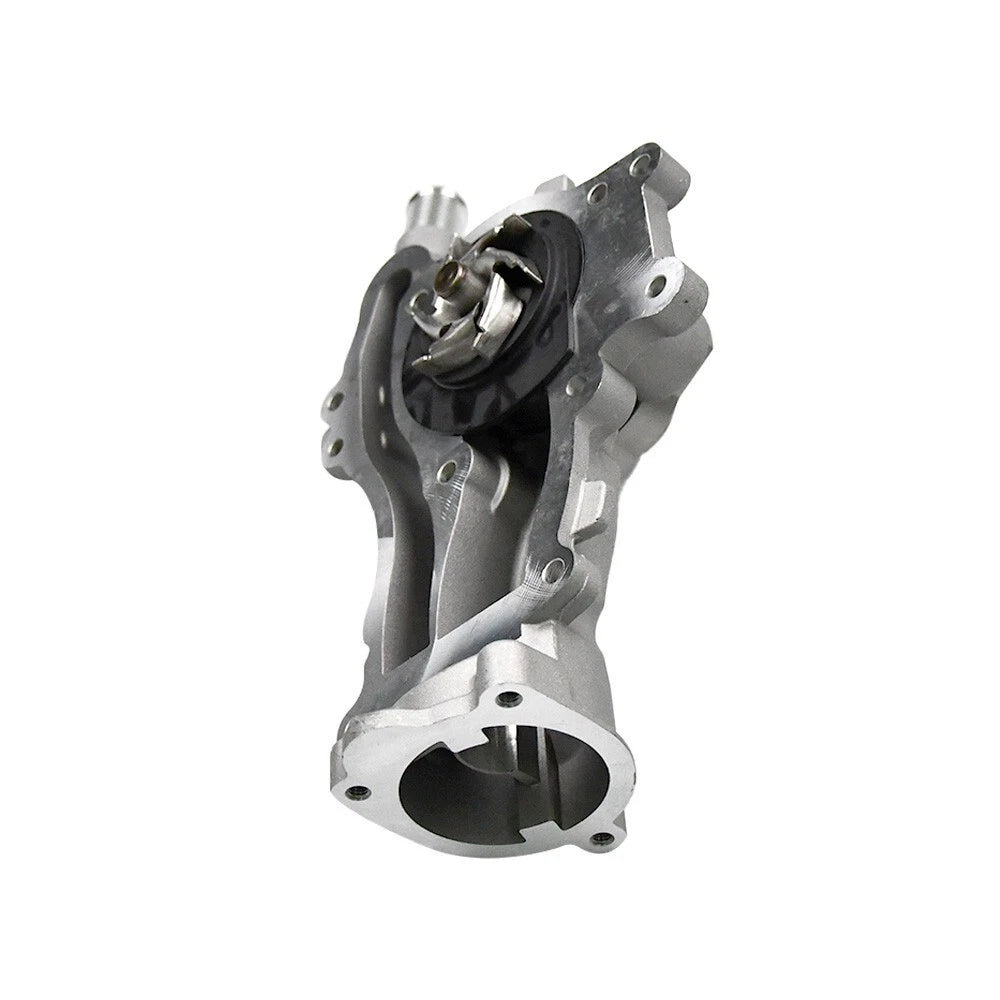 Water Pump w/ Gasket for Buick Encore, Chevy Cruze, Sonic, Trax (2012–2021) AW6662