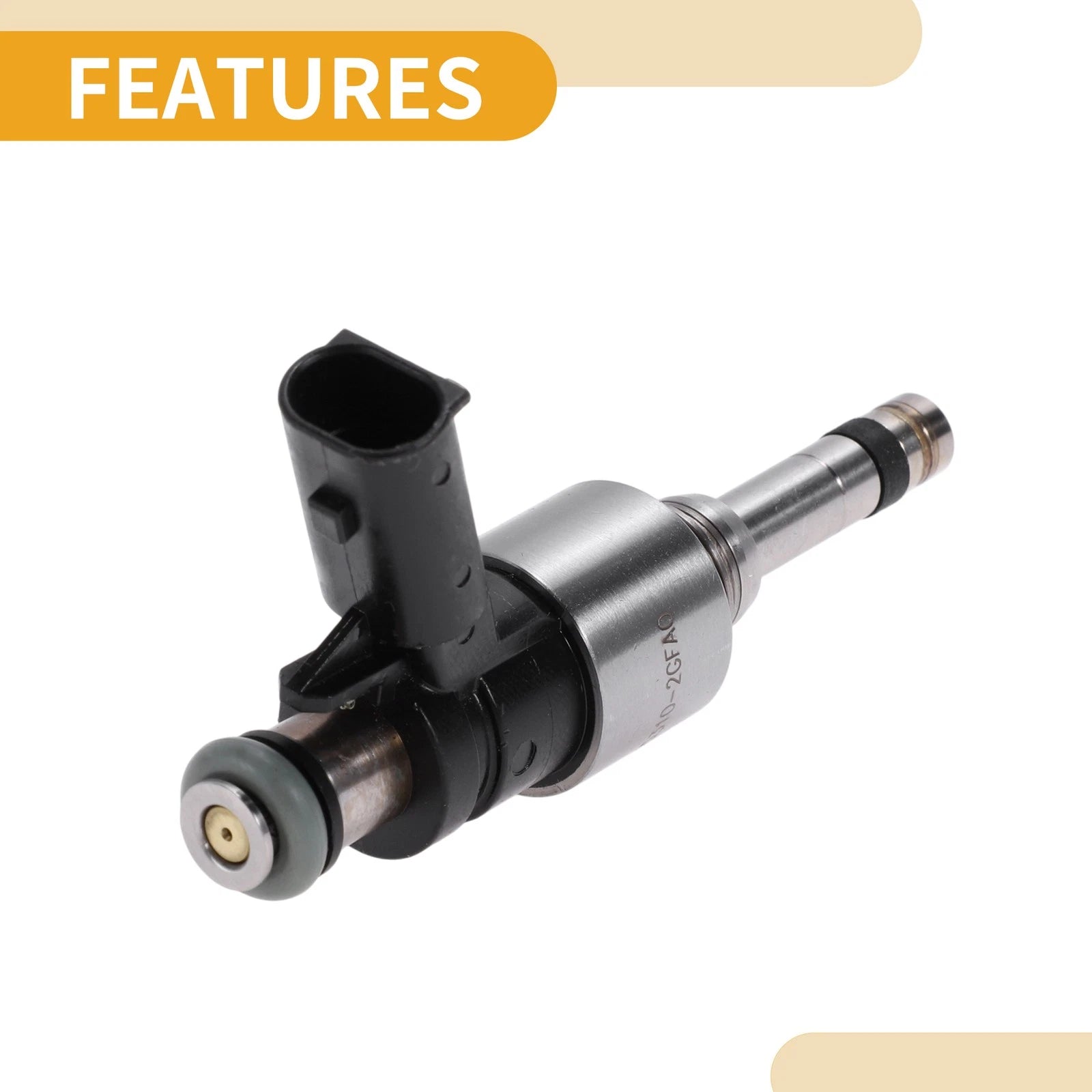 Fuel Injector No.35310-2GFA0 for Hyundai Santa Fe Sport (2014–2018)