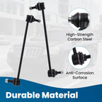 Front Sway Bar Links w/Ball Joints for Ford Escape Tribute (2005–2009)