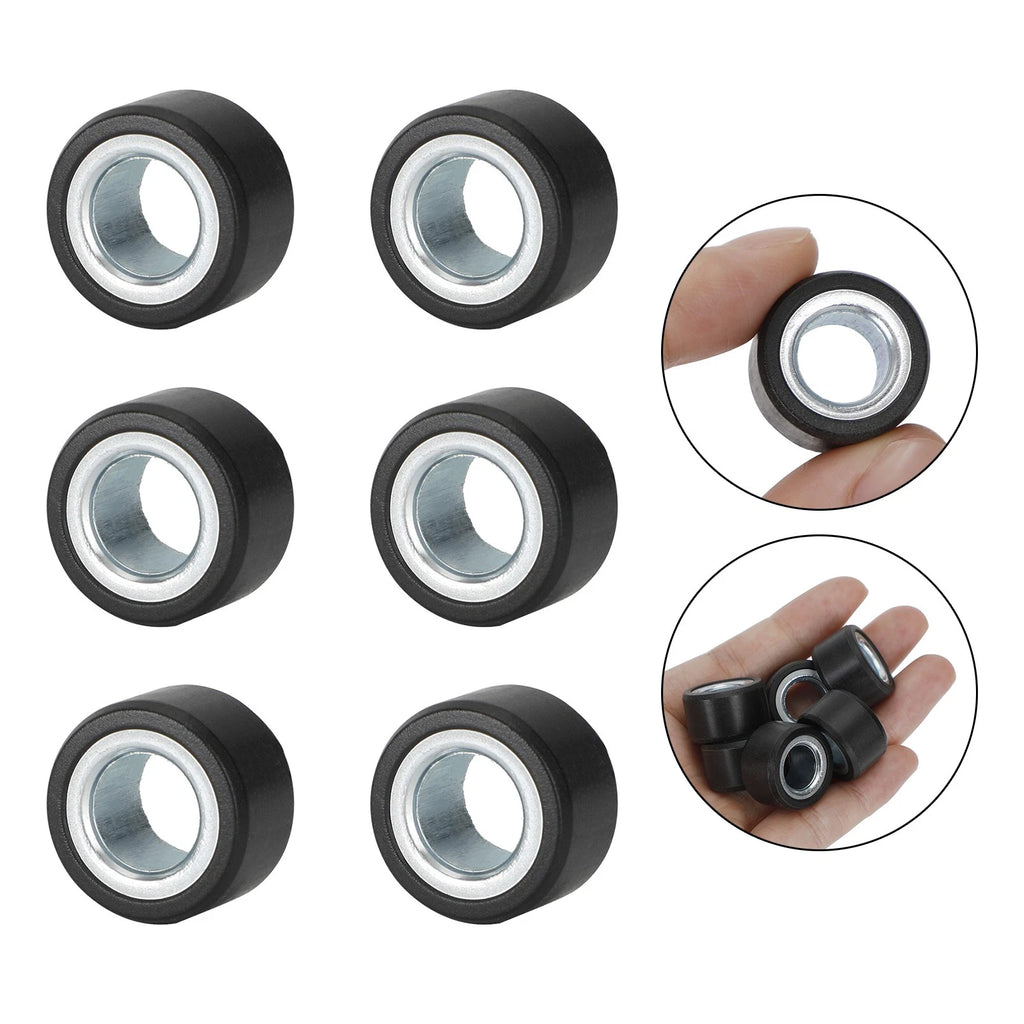 Weight Pulley Roller for Yamaha GPD125-A NMAX125 (2015–2023) Bal-E7632-00