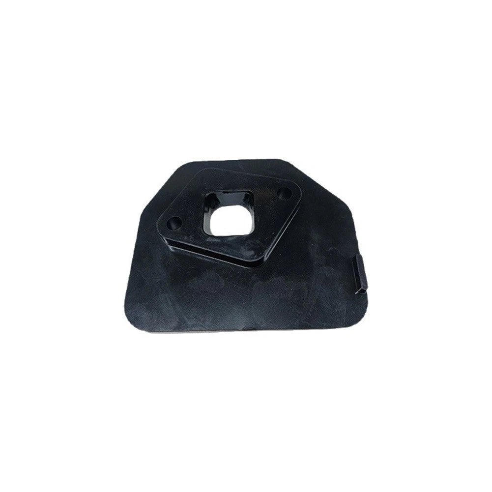 Float Carburetor Insulator Plate for Honda GX100 (2000–2023)