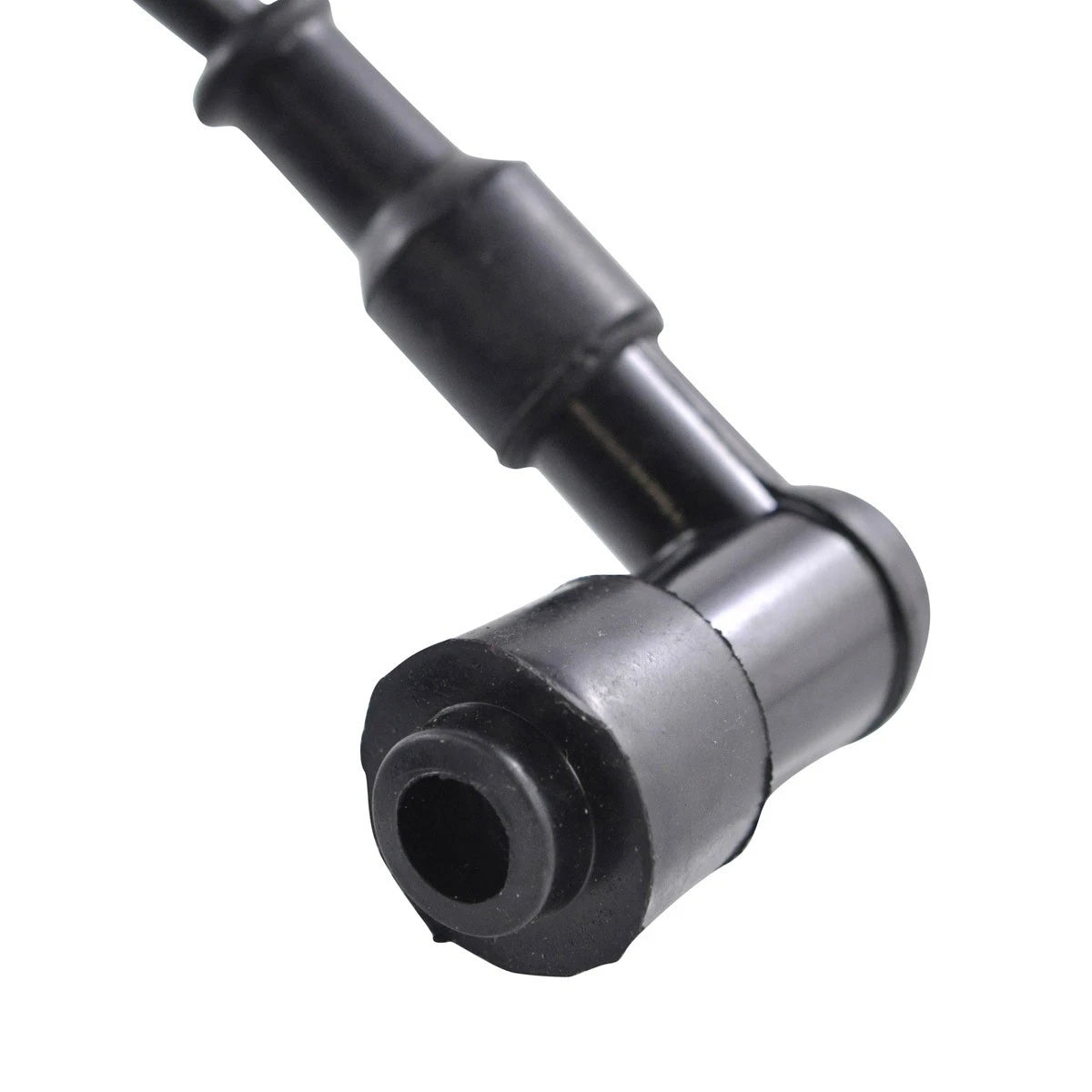 RM Stator External Ignition Coil with Spark Plug Cap for Offroad Vehicles