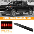 LED Third High Mount Brake Light 1R3Z13A613AB for Ford Mustang 