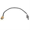 Set of 4 Up/Downstream O2 Sensors for Nissan Pathfinder (2013–2014)