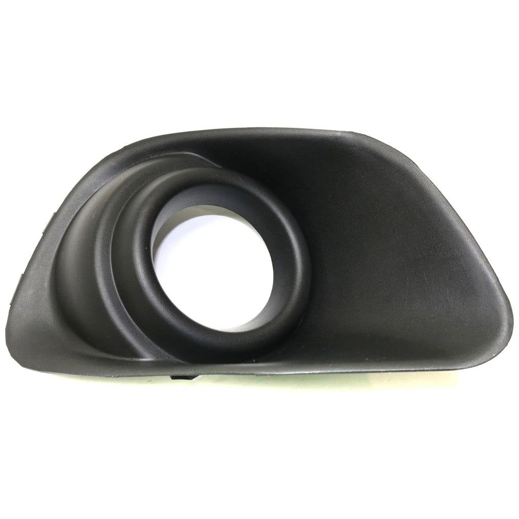 Fog Light Trim for Jeep Compass (2007-2017)