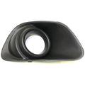 Fog Light Trim for Jeep Compass (2007-2017)