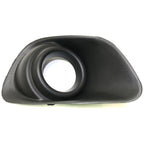 Fog Light Trim for Jeep Compass (2007-2017)