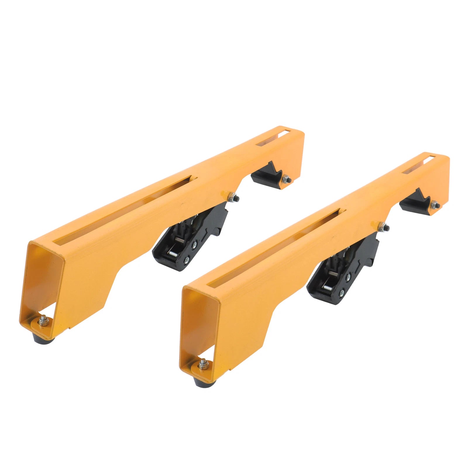 Miter Saw Mounting Brackets for DWX723, DWX724, DWX725 (2010-2023)