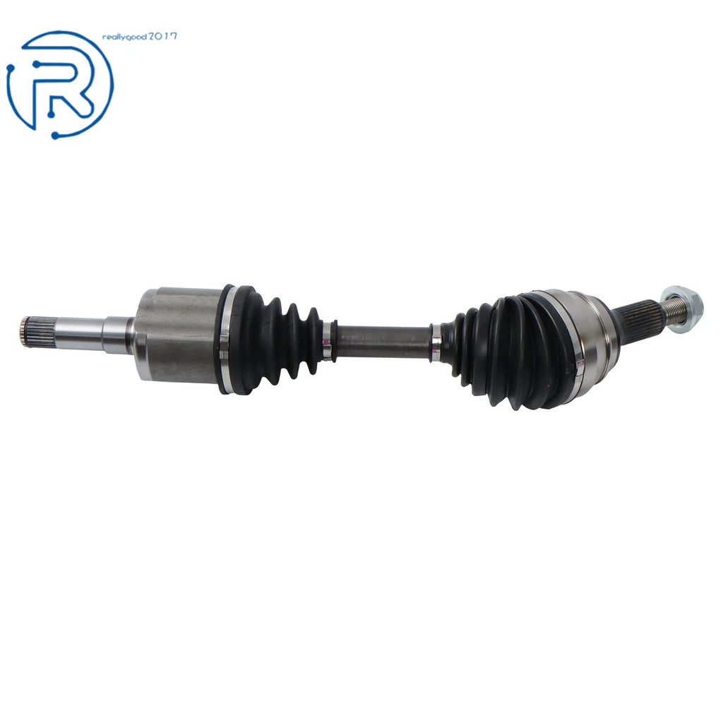 Front Right CV Axle Assembly for Cadillac XTS (2013-2019)