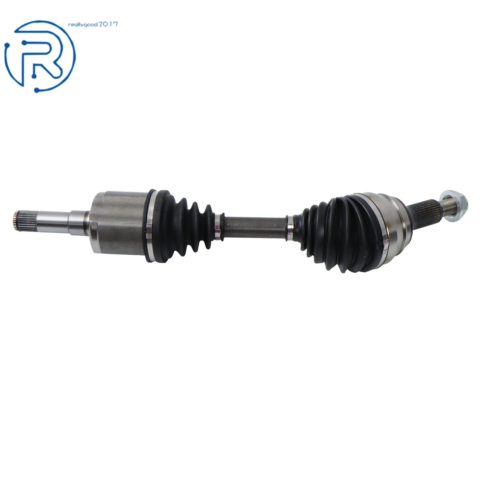 Front Right CV Axle Assembly for Cadillac XTS (2013-2019)