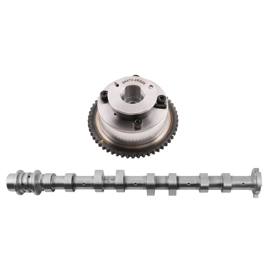 Camshaft & CVVT Gear Assembly for Kia Forte Soul (2017–2020)