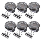 Piston & Rings Kit for Maserati Levante Ghibli Quattroporte (2016–2023)