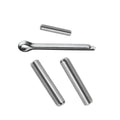 Prop Shear Pin Cotter Pin with Key for Mercury Mariner (17-815111, 18-95295)