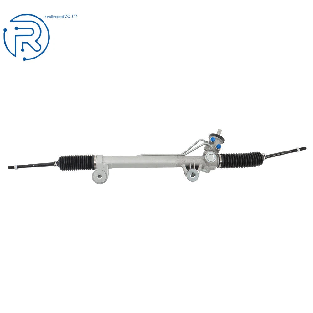 Power Steering Rack & Pinion for Chevy Silverado GMC Sierra 1500 (1999-2006)