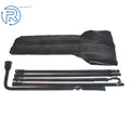 Spare Tire Lug Wrench Tool Set for Dodge Ram 1500 (2002–2015)