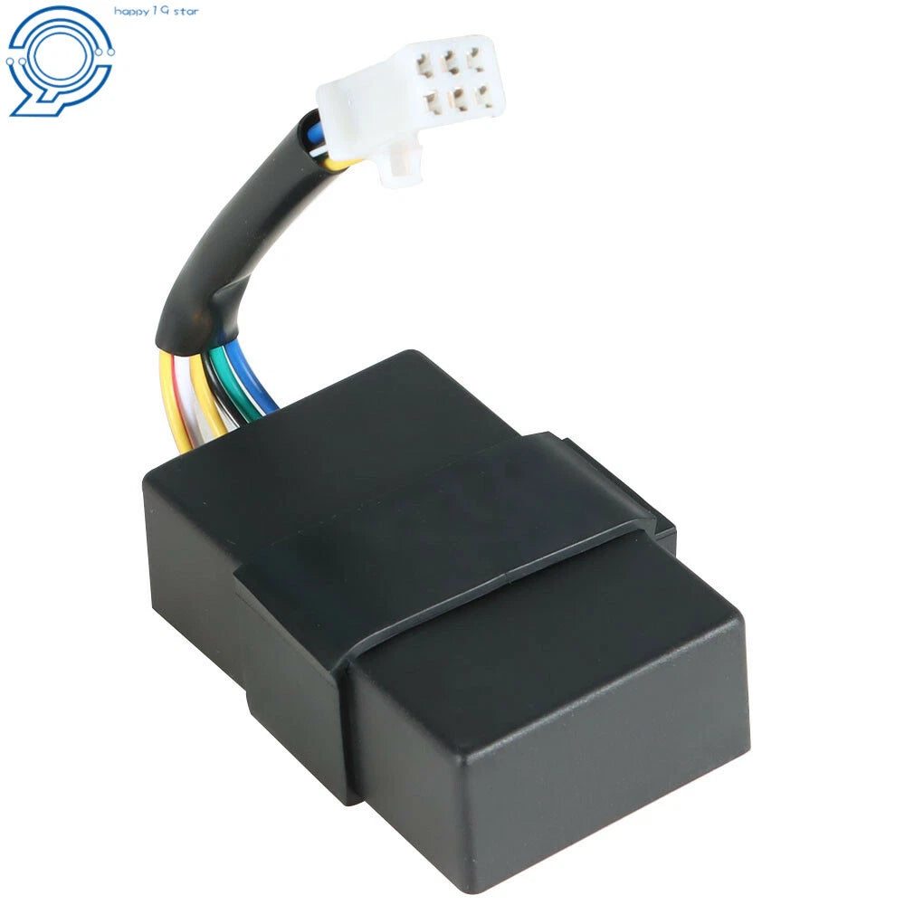 Igniter CDI Box for Honda Shadow VT750C VT700C (1983–1985)