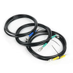 Control Box Relocation Kit for Warn Winches 106011 (Fits 78")