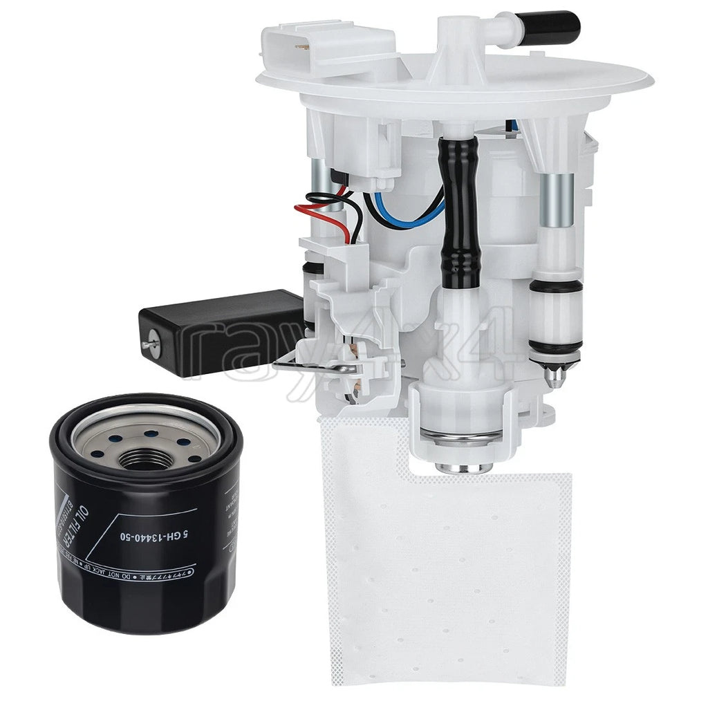 Fuel Pump Assembly for Yamaha Kodiak 450 (2018–2023) BB5-13907-00-00