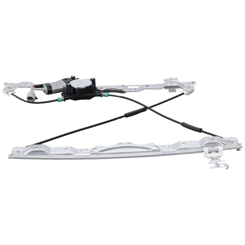 Window Regulator for Nissan Titan Armada (2004–2023)