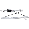 Window Regulator for Nissan Titan Armada (2004–2023)