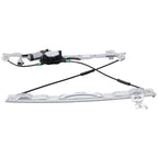 Window Regulator for Nissan Titan Armada (2004–2023)