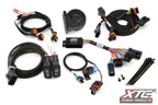 Auto Turn Signal Kit with Horn for
