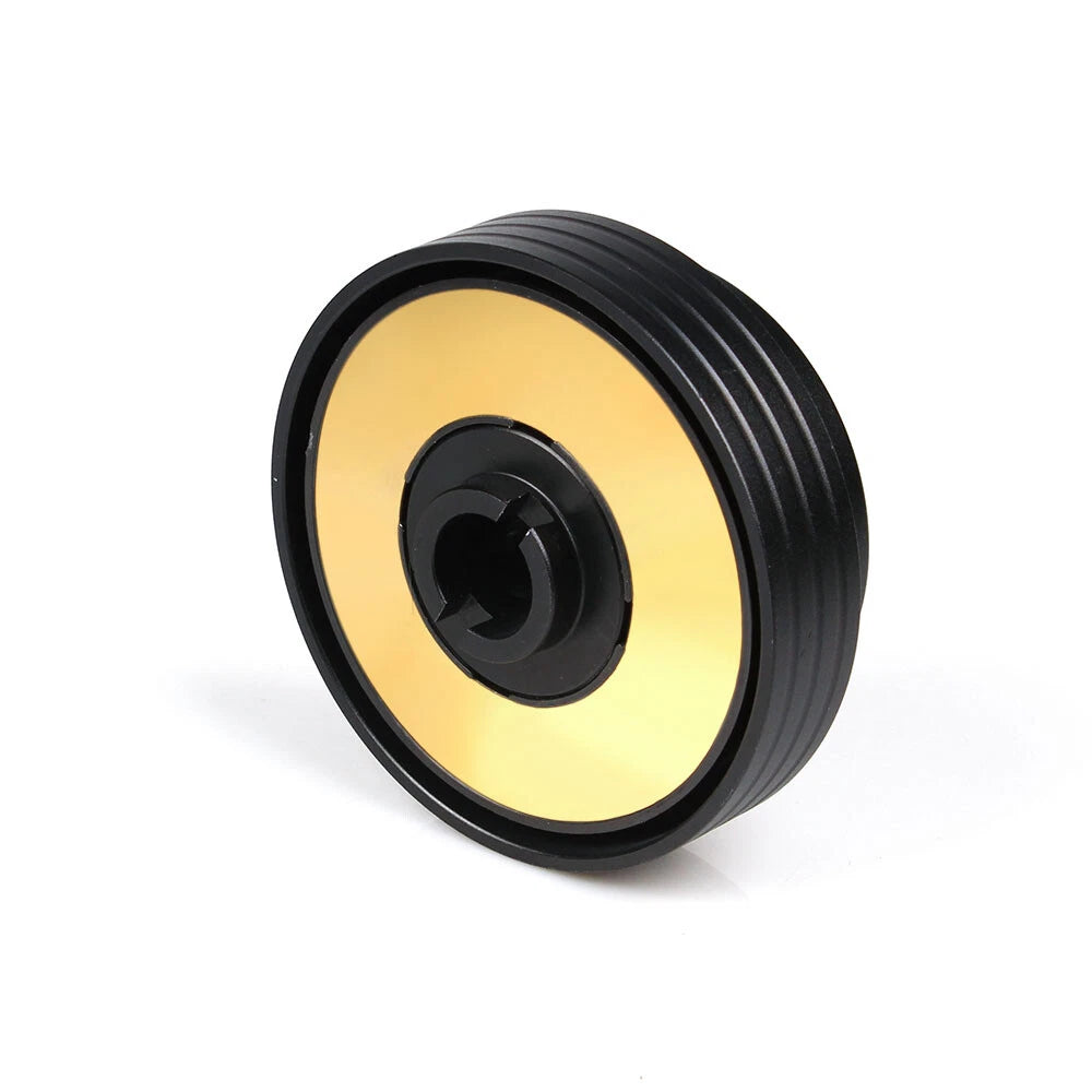 Aluminum Steering Wheel Short Hub Adapter for Honda Civic EK