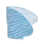 Microfiber Cleaning Mop Cloth for Black Decker BXRV500E (2018–2023)