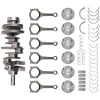 Crankshaft Assembly for Dodge Jeep Chrysler Ram 3.6L V6 (2011–2019)