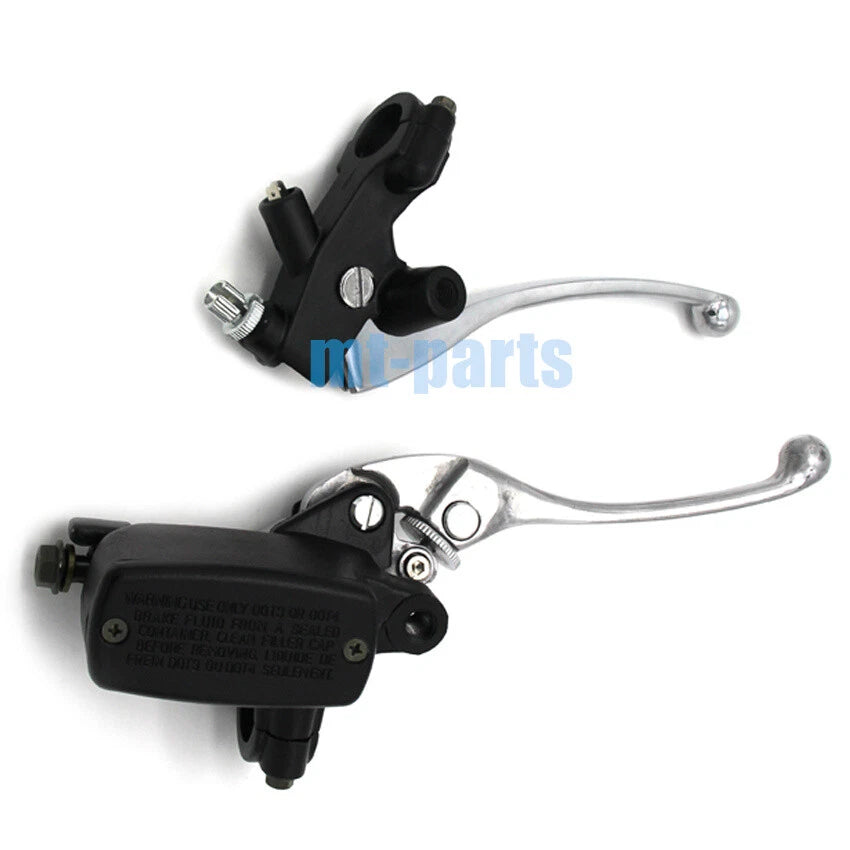 Rear Brake Master Cylinder for Honda CB750 Nighthawk 750 (1991–2003) / NC700 (2012–2014)