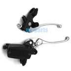 Rear Brake Master Cylinder for Honda CB750 Nighthawk 750 (1991–2003) / NC700 (2012–2014)