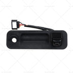 Rear View Backup Camera for Hyundai Sonata (2015–2017) 95760-E6201