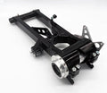 LSR MX Extended Rear Swingarm +1" for Yamaha Banshee 350 (1987–2006)