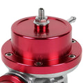 Adjustable Billet Aluminum Red Type-S Turbo Blow Off Valve for
