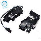 Hood Safety Catch Latch for BMW F30 F34 F80 F87 (2012–2019)