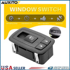 Front Right Side Door Window Control Switch for Dodge Challenger (2015–2021)