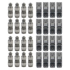 16x Valve Lifters Rocker Arms Kit for Audi A3 VW Beetle Golf Jetta Passat (2000–2023)