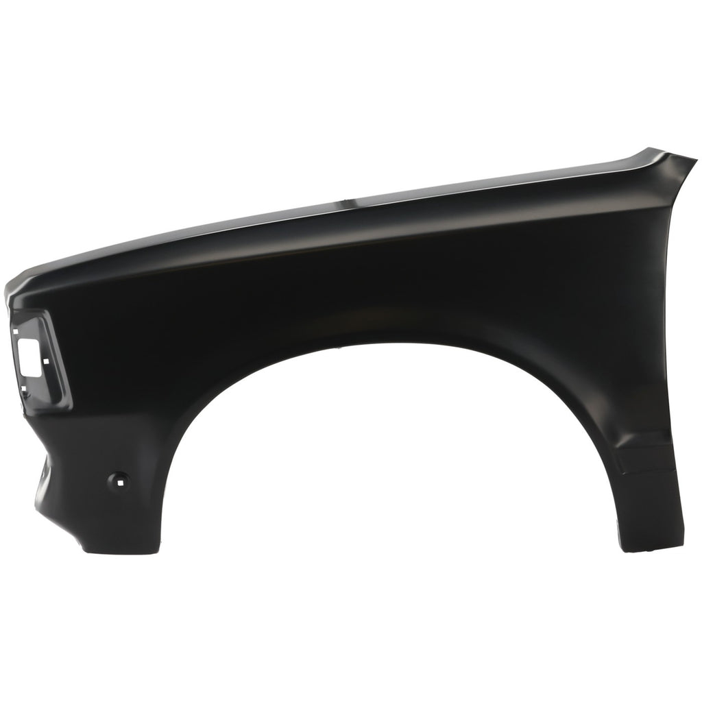 Fender for Nissan 720 (1986) Front Driver Side