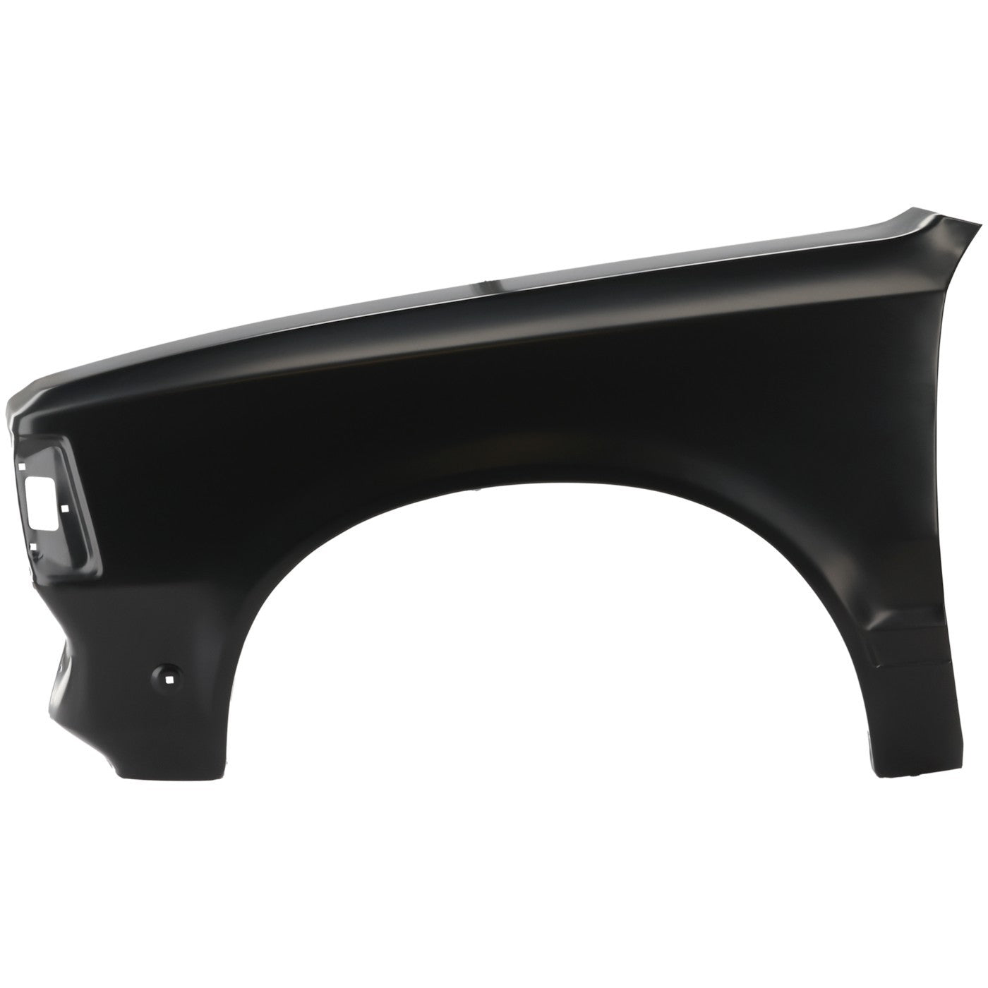 Fender for Nissan 720 (1986) Front Driver Side