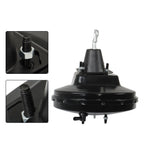 Vacuum Power Brake Booster for Ford F-150 F-200 F-250 (1988–1990)
