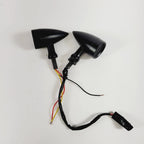 LED Turn Signal Lights for Harley Sportster 883 XL883 1200 XLH (1988–2023)
