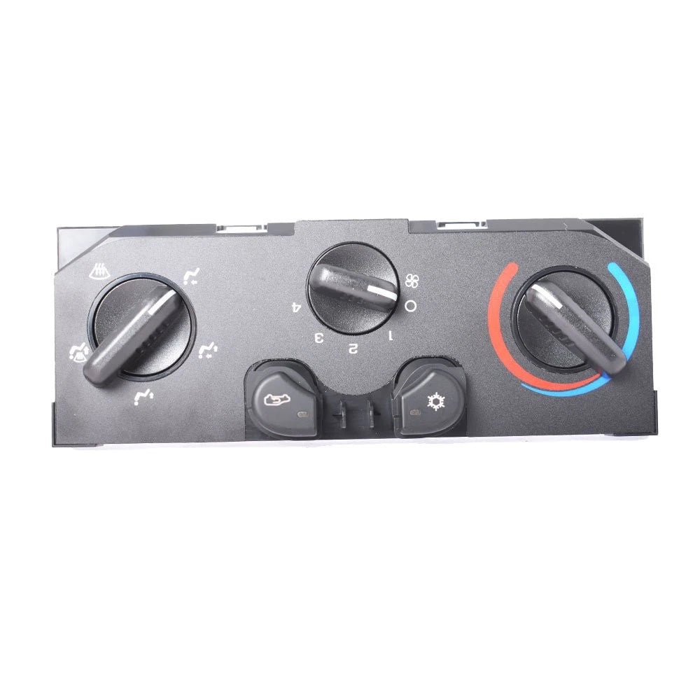 A/C Heater Control Panel for Chevrolet Colorado (2004-2012)