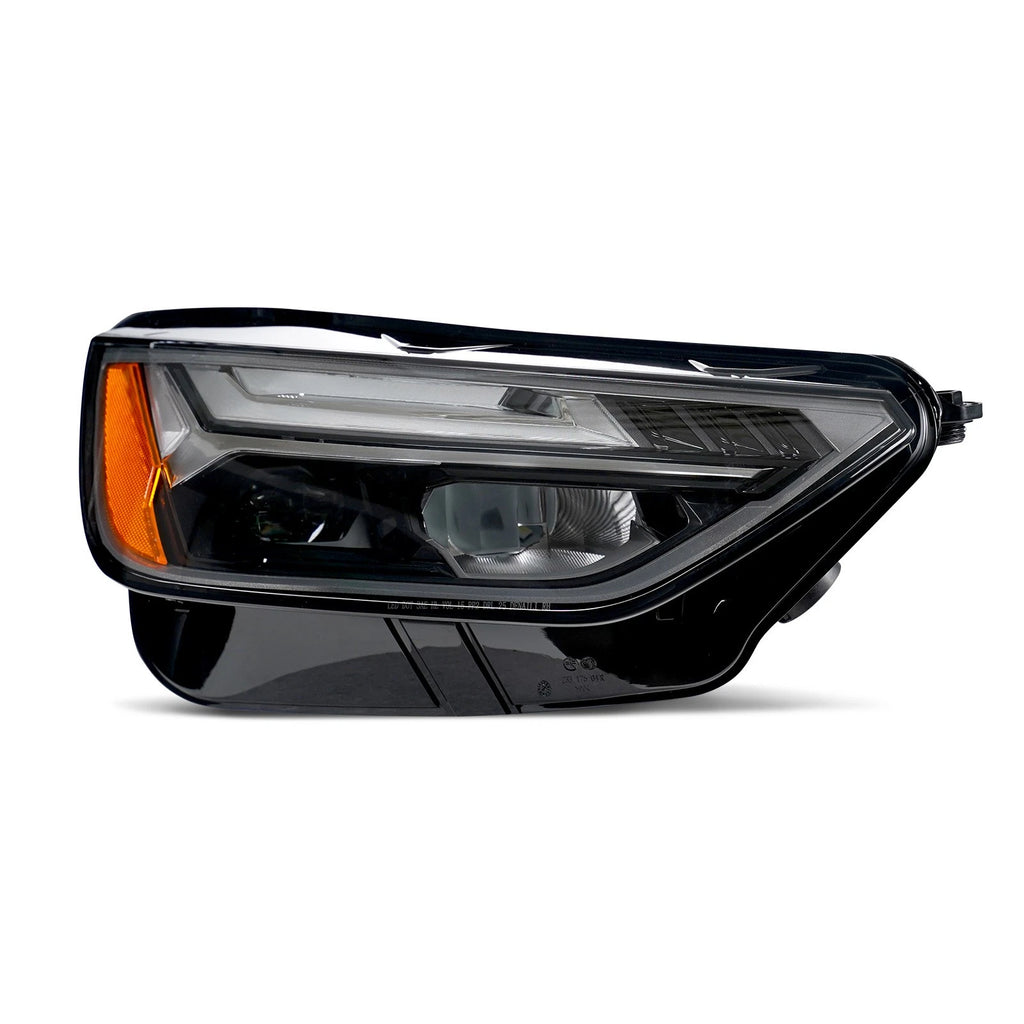 LED Headlight for Audi Q5 SQ5 (2021–2025) 80A941774F