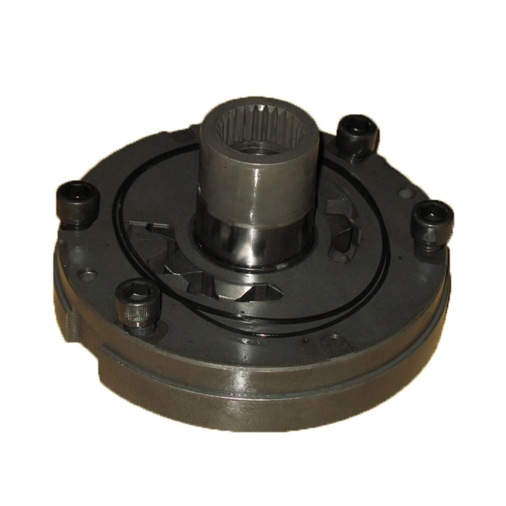 Charge Pump for CAT Caterpillar 8A 8SU 8U D8N D8R (Fits 6E4386)