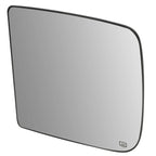 OE Style Left Mirror Glass Lens w/Heat for Ram Truck 1500 2500 (2009–2019) 68067727AA