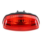 Rear Brake Tail Light for Suzuki LT-A400 Eiger 400 (2002–2007)
